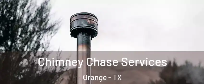  Chimney Chase Services Orange - TX