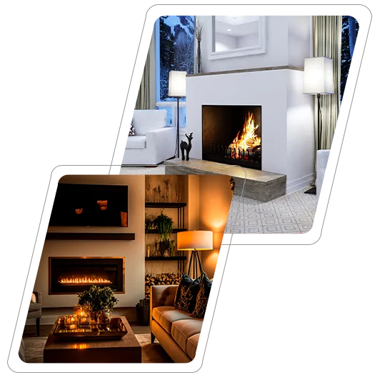 Remove Chimney Odor in Orange, TX