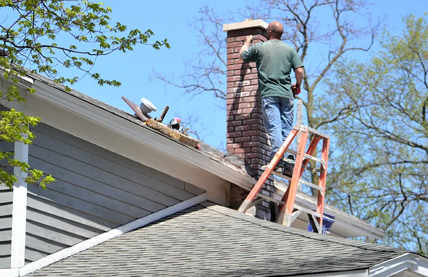 Chimney & Fireplace Inspections Services in Orange, TX
