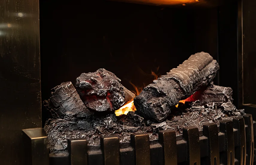Soot Removal in Orange, Texas