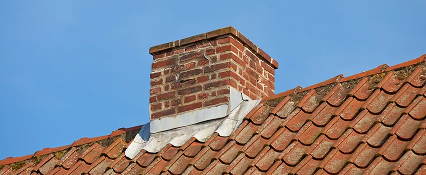 Residential Chimney Bricks Rotten Repair Services in Orange, TX