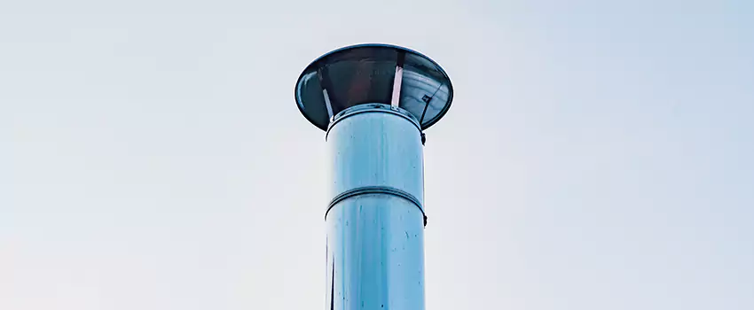 Wind-Resistant Chimney Caps Installation and Repair Services in Orange, Texas