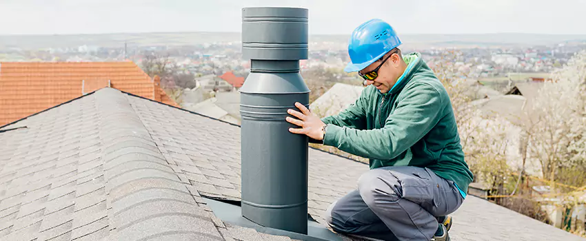 Chimney Chase Inspection Near Me in Orange, Texas