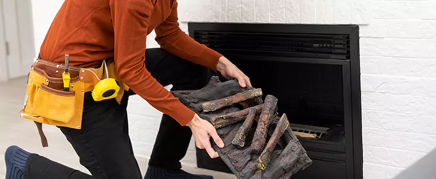 Chimney Creosote Cleaning Cost in Orange, Texas