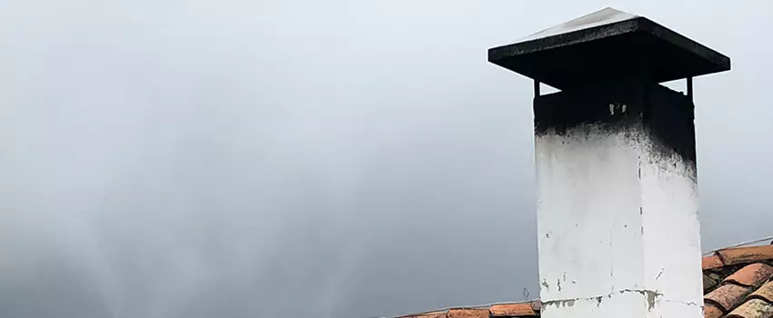Chimney Damper Inspection in Orange, TX