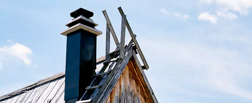 Chimney Creosote Cleaning in Orange, TX