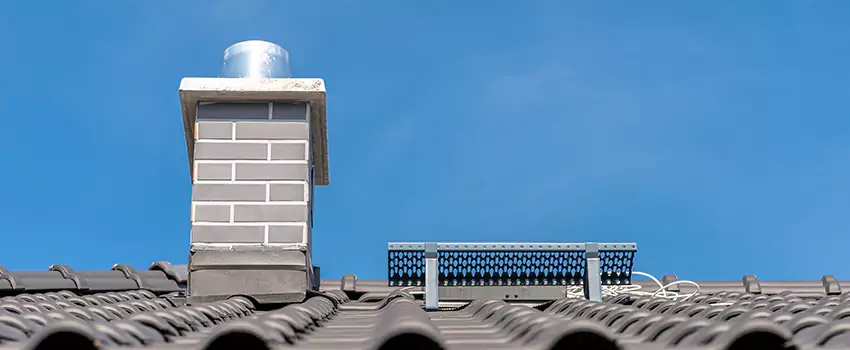 Chimney Flue Relining Services in Orange, Texas