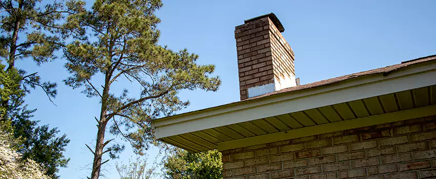 Budget-Friendly Chimney Masonry Service in Orange, Texas