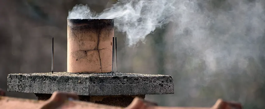 Wood Burning Chimney Odor Removal in Orange, TX