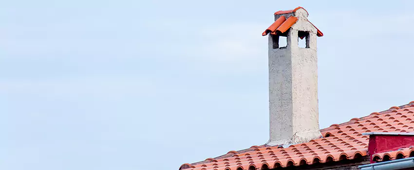 Chimney Pot Replacement in Orange, TX