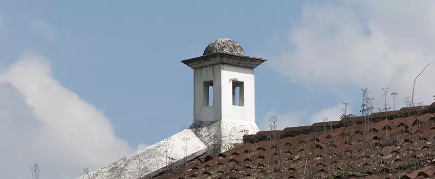 Cost To Rebuild A Chimney in Orange, TX