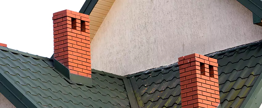 Chimney Saver Waterproofing Services in Orange, Texas