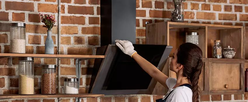 Chimney Installation in Orange, TX