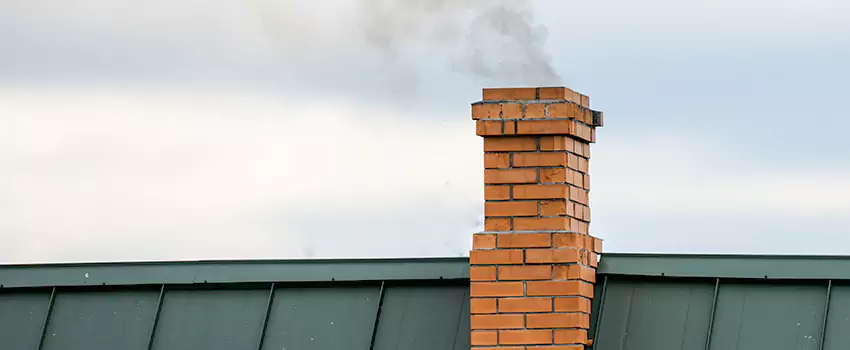 Chimney Soot Cleaning Cost in Orange, TX