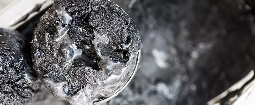 Clogged Dryer Vent Lint Cleaning in Orange, Texas