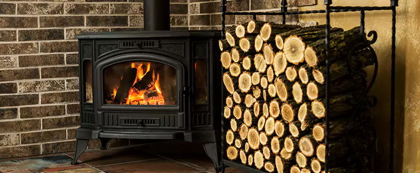 Drolet Fireplaces in Orange, Texas