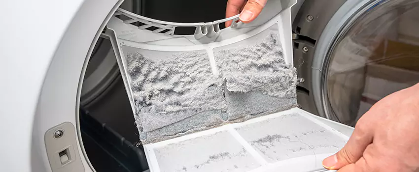 Best Dryer Lint Removal Company in Orange, Texas
