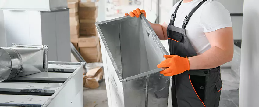 Benefits of Dryer Vent Inspection in Orange, TX