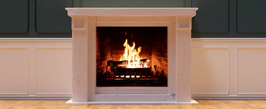Empire Comfort Systems Fireplace Installation and Replacement in Orange, Texas