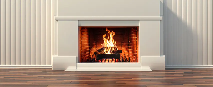 Fireplace Broken Ashtray Repair Services in Orange, Texas