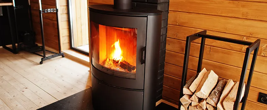 Gas Fireplace Door Handle Installation Services in Orange, Texas