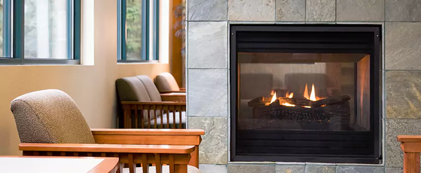 Fireplace Refacing in Orange, Texas