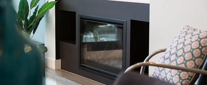 Welding Repairs for Fireplace Grate in Orange, TX