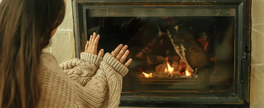Wood-burning Fireplace Smell Removal Services in Orange, TX