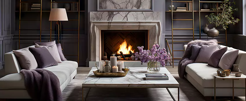 Fireplace Xtrordinair Ember-Glo Insert Fireplace Maintenance in Orange, Texas