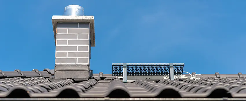 Repair Blocked Chimney in Orange, Texas