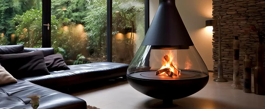 Affordable Floating Fireplace Repair And Installation Services in Orange, Texas