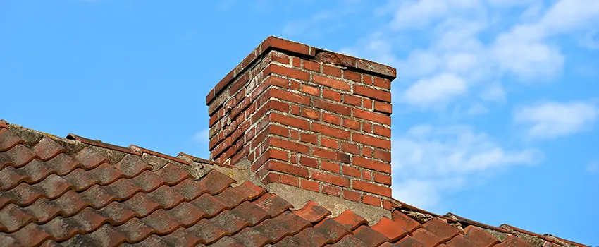 Flue Tiles Cracked Repair Services near Me in Orange, TX