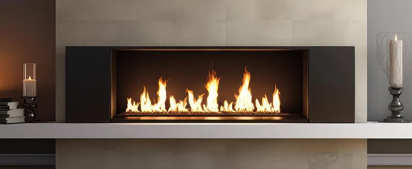 Vent Free Gas Fireplaces Repair Solutions in Orange, Texas