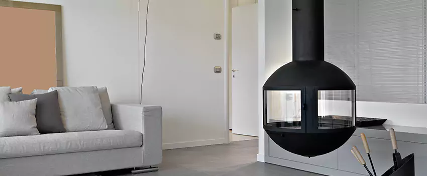 Hanging & Suspended Fireplaces Designer in Orange, Texas