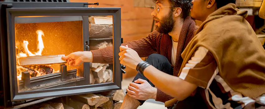 Benefits of Harman Stoves Fireplace in Orange, Texas