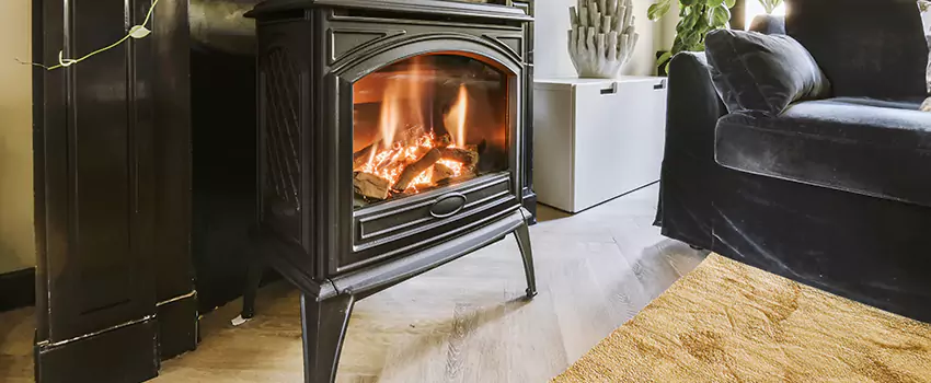 Cost of Hearthstone Stoves Fireplace Services in Orange, Texas