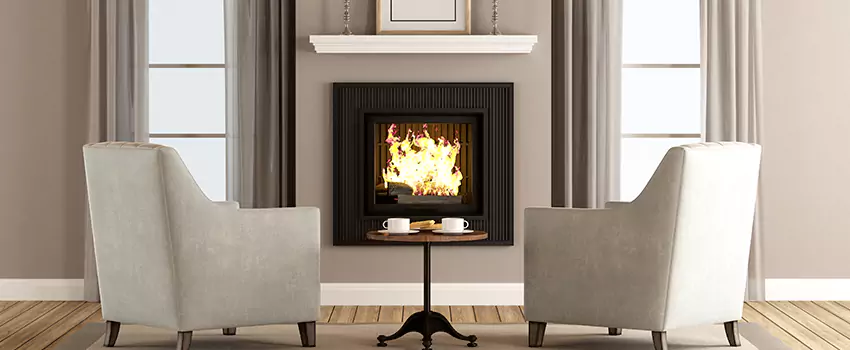 Heat & Glo Outdoor Gas Fireplaces Installation Contractors in Orange, Texas