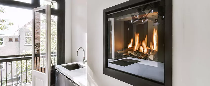 Heatilator Outdoor Fireplace Services in Orange, Texas