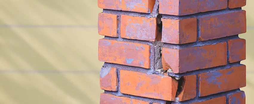 Leaking Chimney Repair And Replacement Cost in Orange, Texas