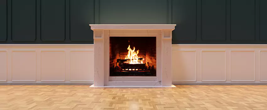 Napoleon Electric Fireplaces Inspection Service in Orange, Texas
