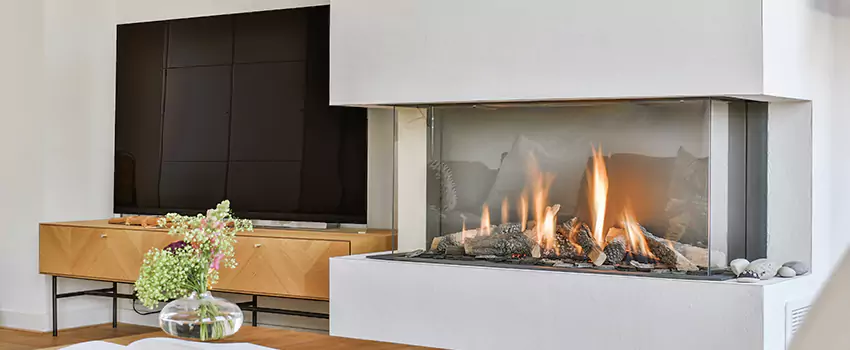 Ortal Wilderness Fireplace Repair and Maintenance in Orange, Texas