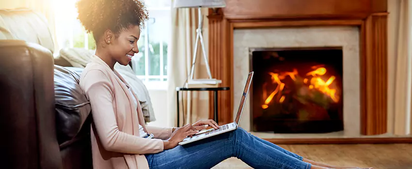 Cost-Effective Osburn Fireplace Installation and Repair in Orange, TX