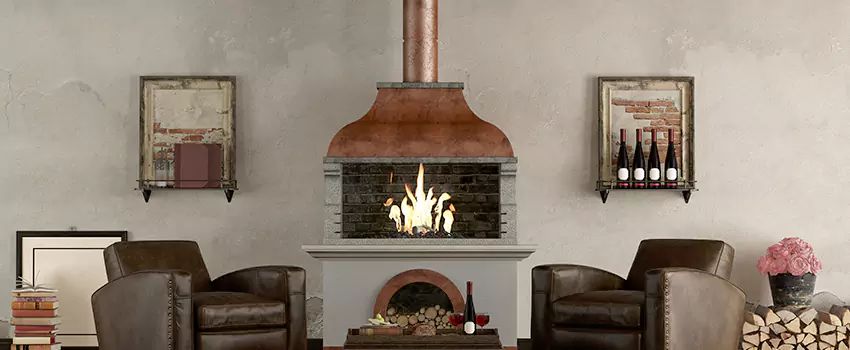 Benefits of Pacific Energy Fireplace in Orange, Texas