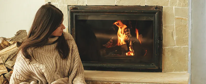 Regency Outdoor Fireplace Products Maintenance and Replacement Services in Orange, Texas
