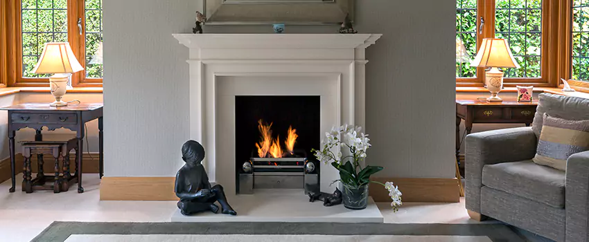 RSF Fireplaces Maintenance and Repair in Orange, Texas