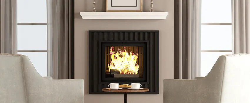 Superior Outdoor Fireplace Repair in Orange, TX