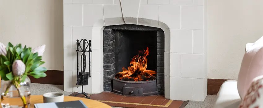 Valor Fireplaces and Stove Repair in Orange, TX