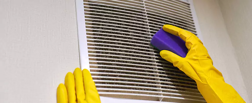 Vent Cleaning Company in Orange, TX