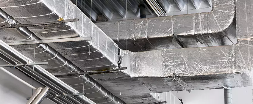 Vent Dust Cleaning Cost in Orange, TX