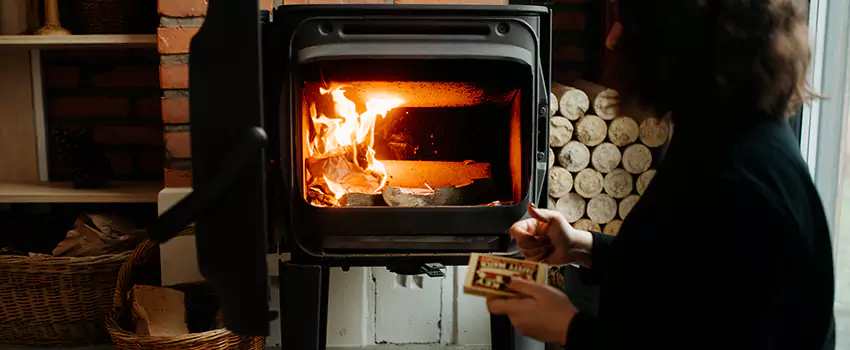 Key Features of Vermont Castings Fireplaces in Orange, TX